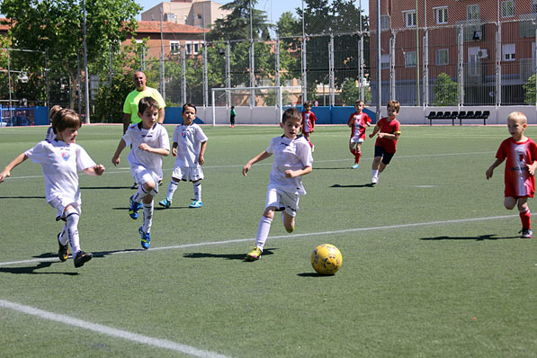 XIII Memorial Pedro Blázquez