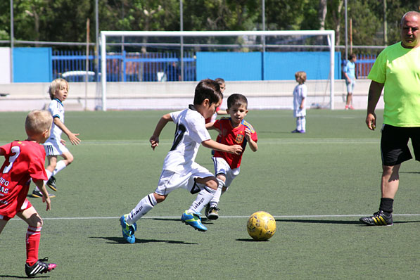 XIII Memorial Pedro Blázquez