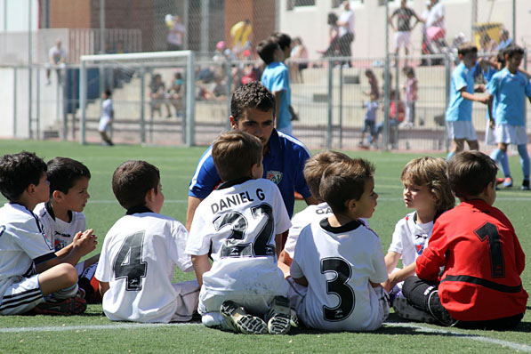 XIII Memorial Pedro Blázquez