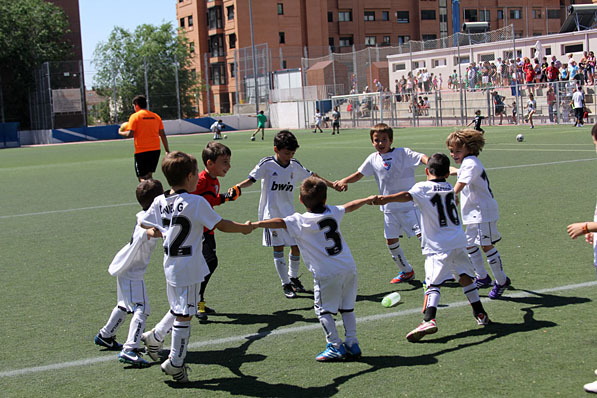 XIII Memorial Pedro Blázquez