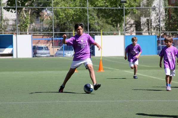 Campus de Verano 2014