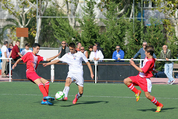 Cadete A