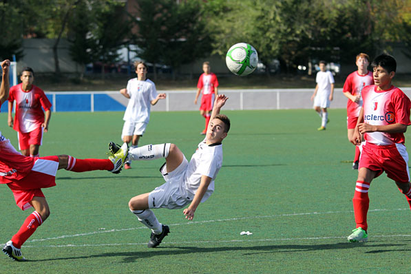 Cadete A