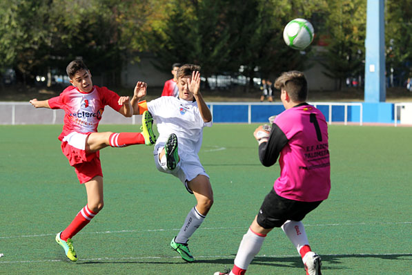 Cadete A