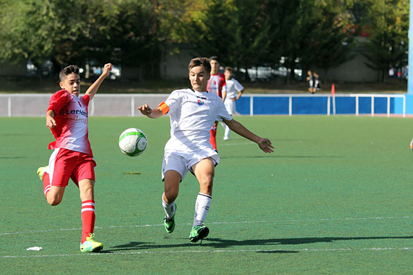 Cadete A