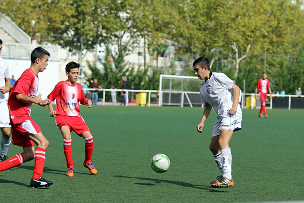 Cadete A