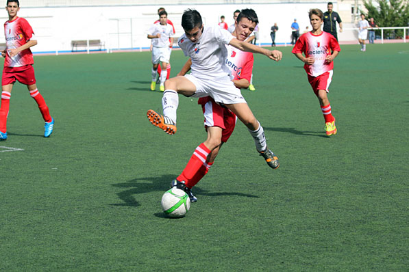 Cadete A