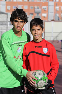 Cadete D