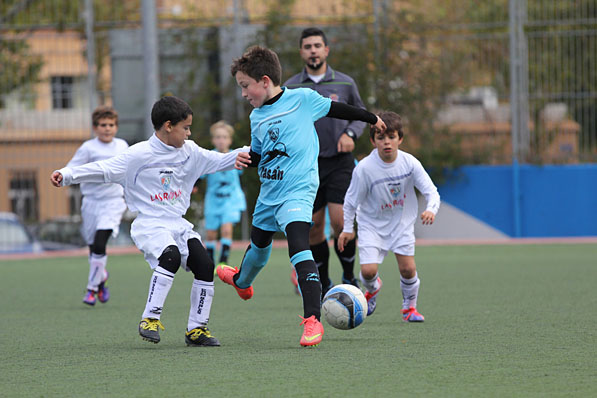 Benjamines.