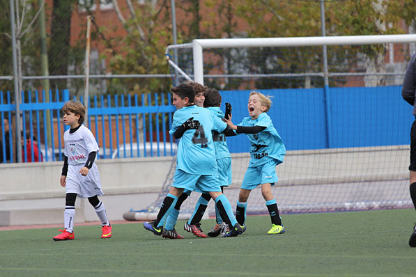 Benjamines.