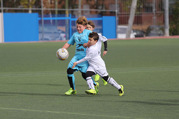 Benjamines.