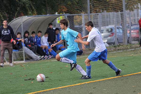 Cadete D.