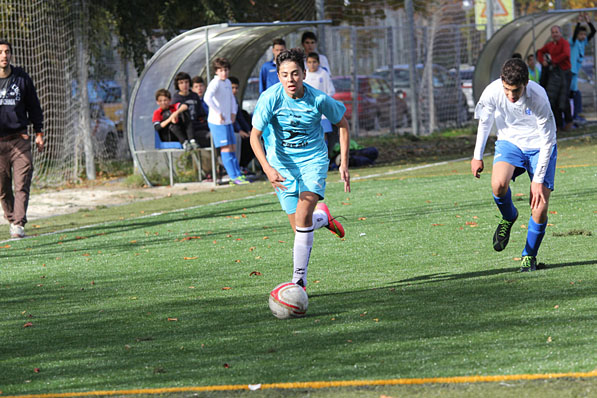 Cadete D.