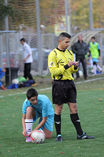 Cadete D.