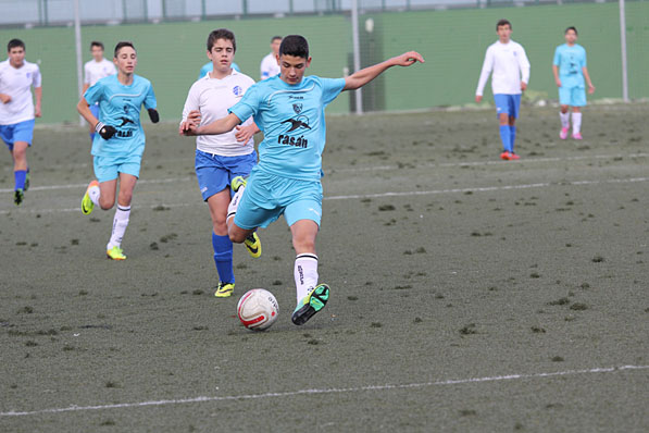 Cadete D.