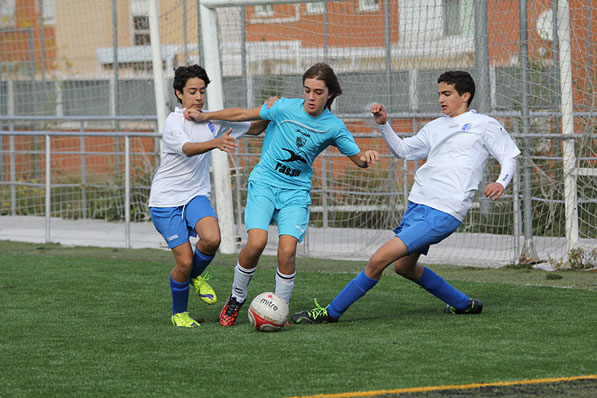 Cadete D.