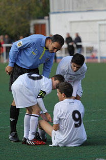Infantil A.