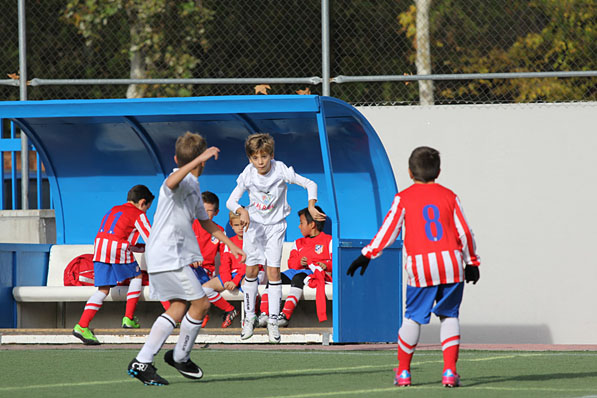 Benjamín A