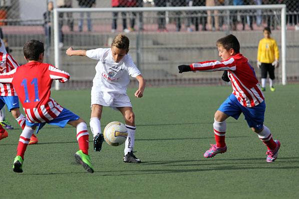 Benjamín A Benjamín A