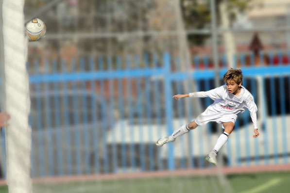 Benjamín A Benjamín A