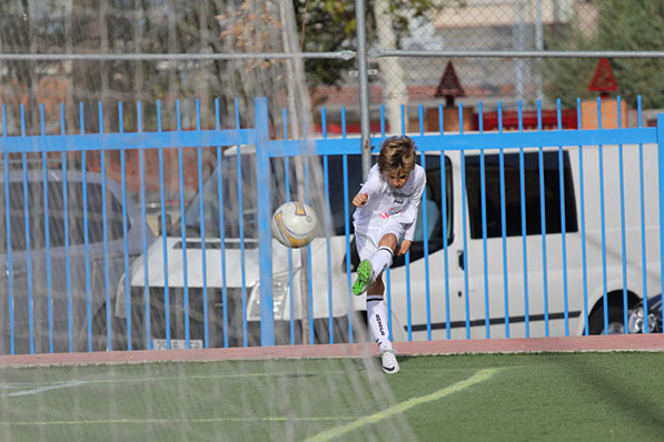 Benjamín A