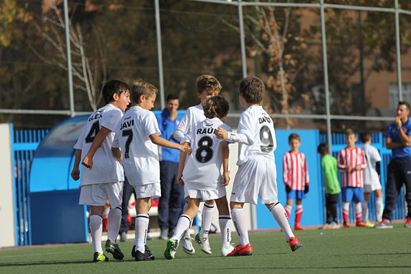 Benjamín A