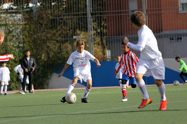 Benjamín A