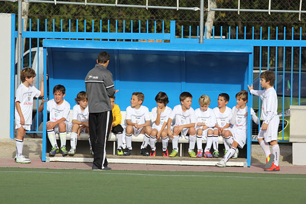 Benjamín A