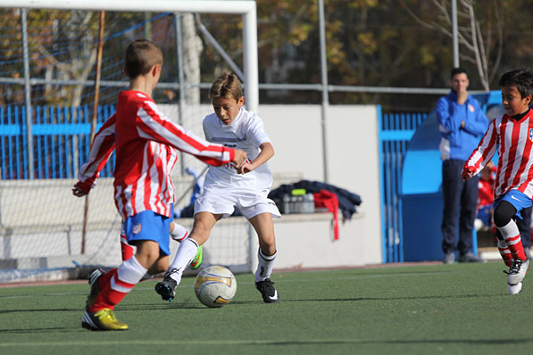 Benjamín A