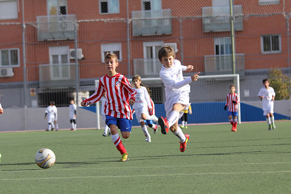 Benjamín A