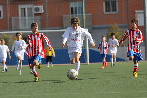 Benjamín A