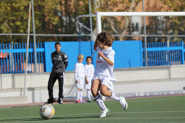 Benjamín A