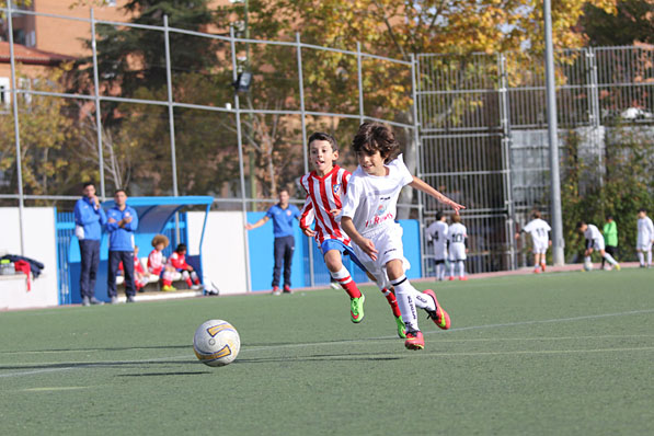 Benjamín A