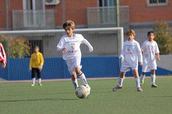Benjamín A Benjamín A