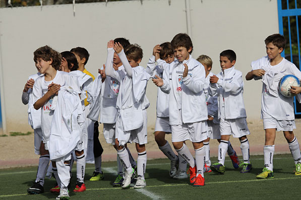 Benjamín A