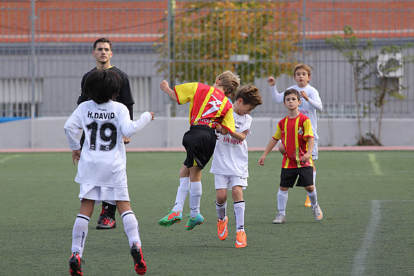 Benjamín B