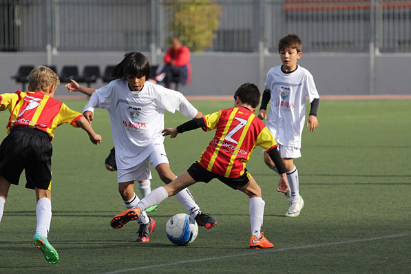 Benjamín B