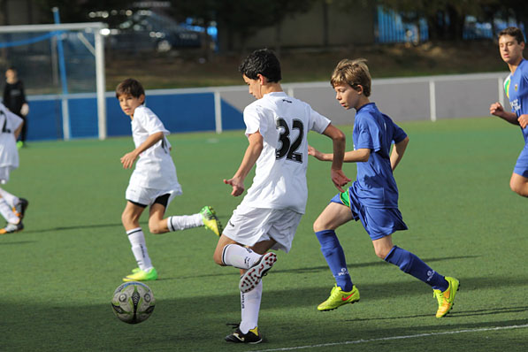Infantil E