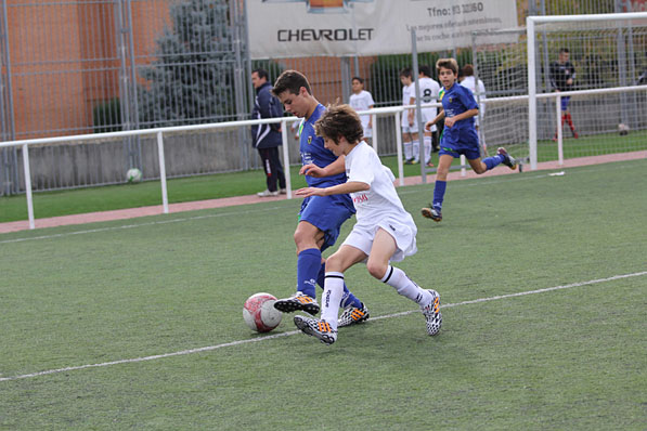 Infantil E