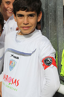 Infantil B Infantil B
