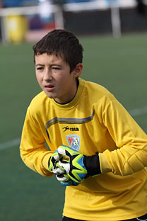 Infantil B Infantil B