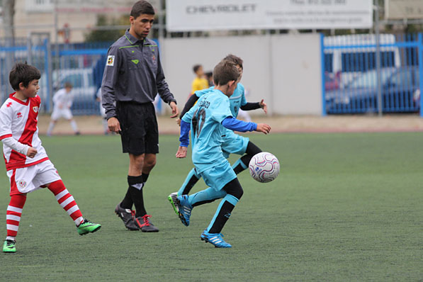 Benjamín B