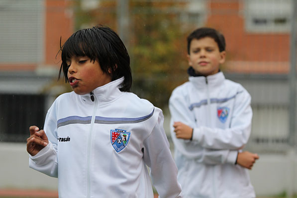 Benjamín B