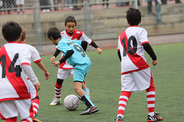 Benjamín B