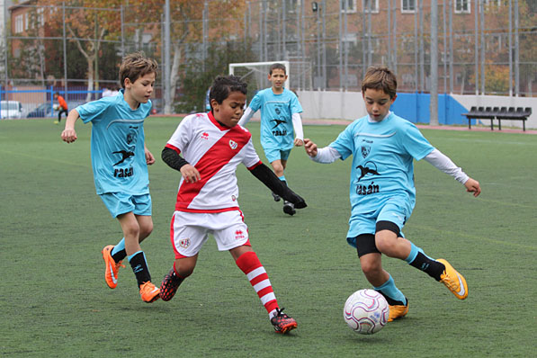 Benjamín B