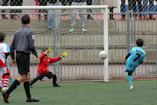 Benjamín B