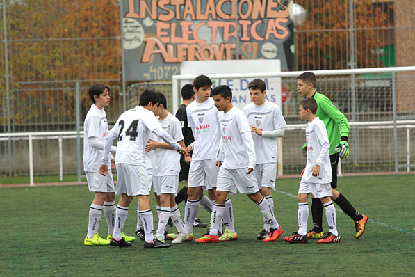 Infantil A