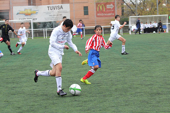 Infantil A