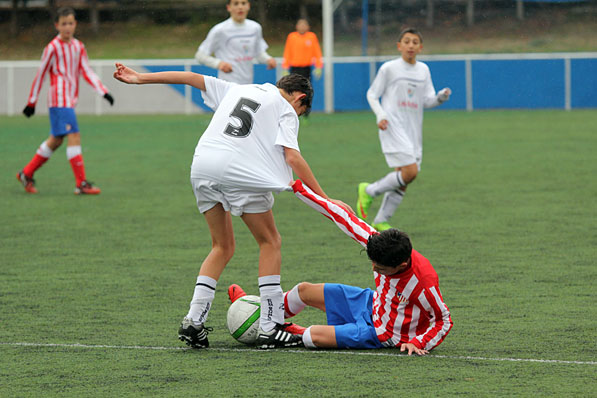 Infantil A