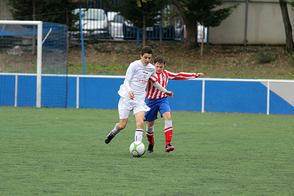 Infantil A